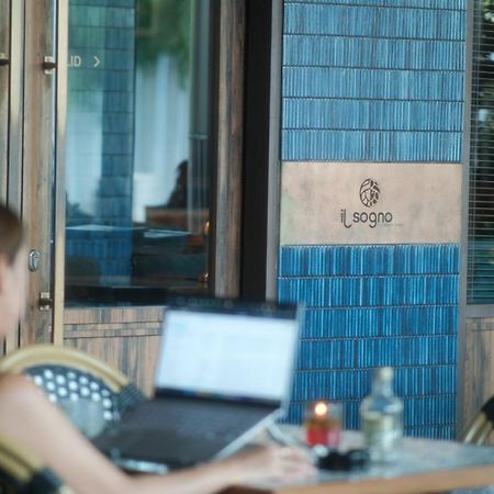Citadines Sudirman Джакарта Екстер'єр фото
